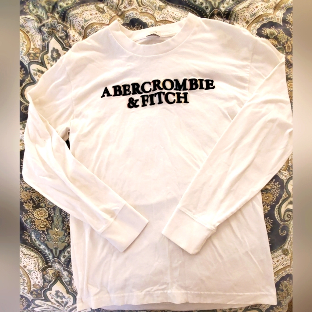 Ambicrombi long sleeve t -shirt